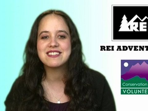 CSR Minute: REI Joins Conservation Volunteers International