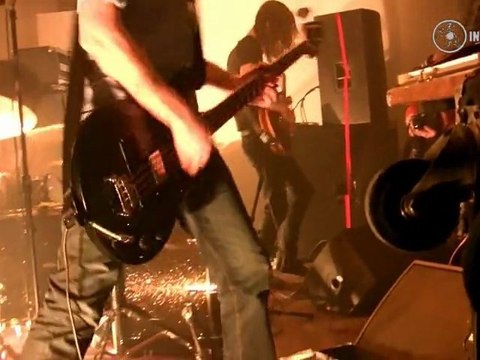 RUSSIAN CIRCLES - Philos / Concert INTIMEPOP n°40-2
