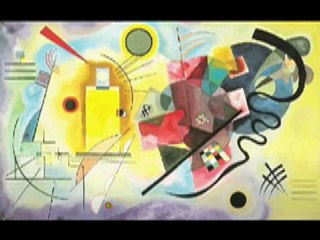 Kandinsky interpretation