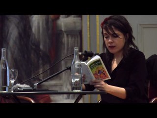 "Alice" au pays de Véronique Ovaldé