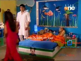 Jaane Pehchaane Se Yeh Ajnabi  - 15th March 2010 Pt2