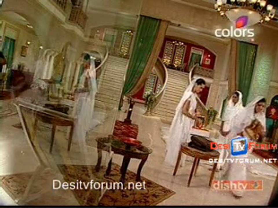 Bairi Piya  - 15th March 2010 - pt2