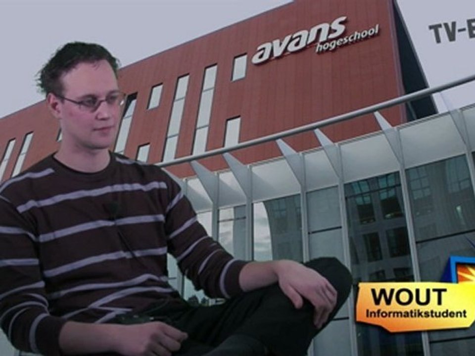 Informatik an der Avans Hogeschool