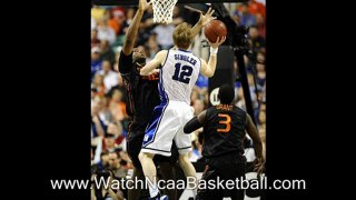 watch live streaming college march madness basketball