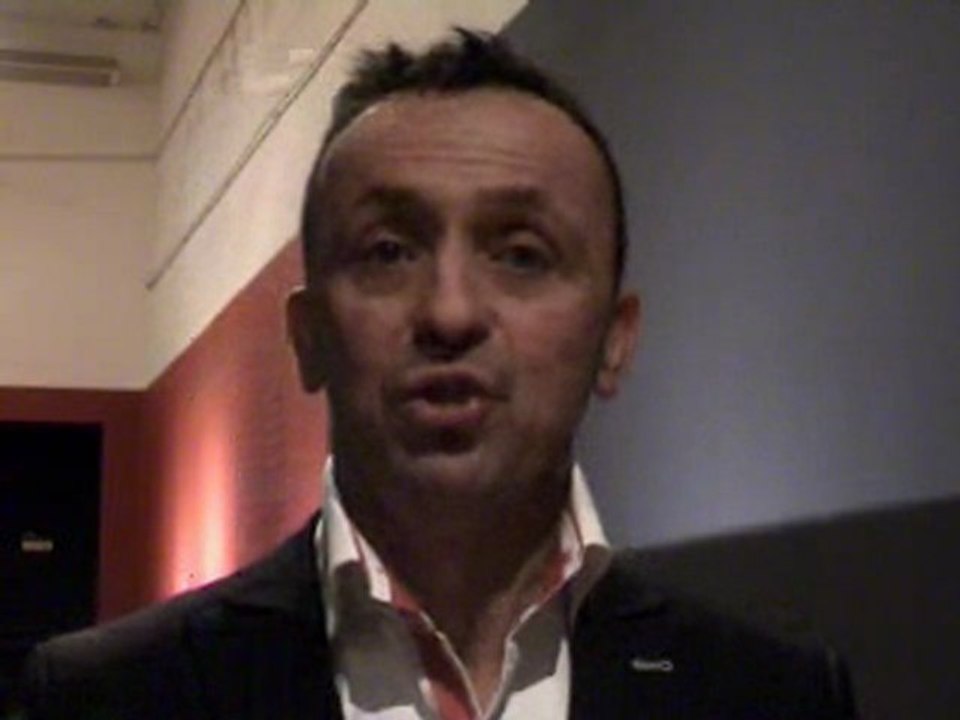 Exposition Foujita - Editorial