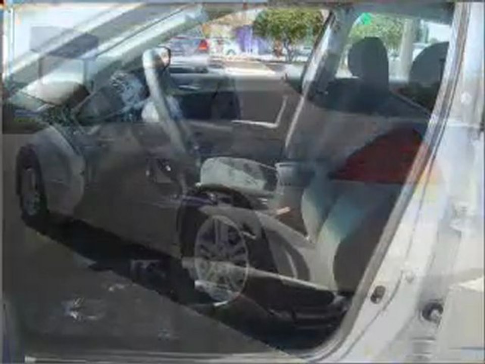 2007 Honda Accord Pinellas Park FL - by EveryCarListed.com