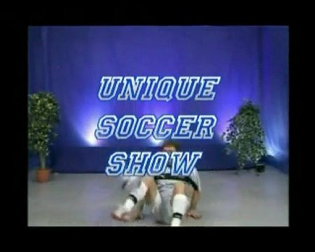 02.Soccer - Show - Kristi - Hristo Petkov footballman65