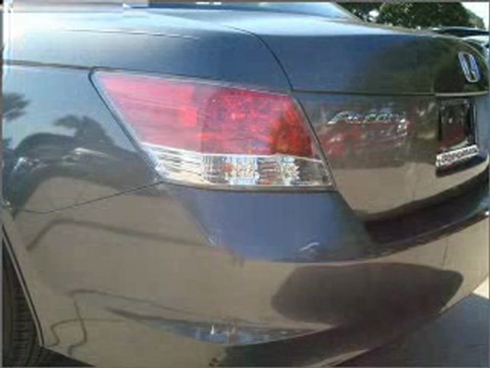 2008 Honda Accord Clearwater FL - by EveryCarListed.com