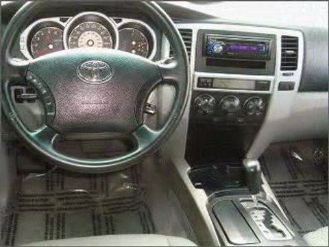 2003 Toyota 4Runner Pinellas Park FL - by EveryCarListed.com