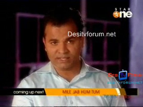 Jaane Pehchaane Se Yeh Ajnabi - 15th March 2010 Pt5