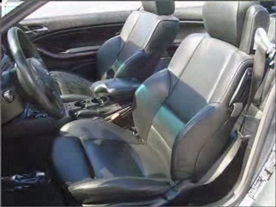 2004 BMW 3-Series-325Ci Pinellas Park FL - by ...