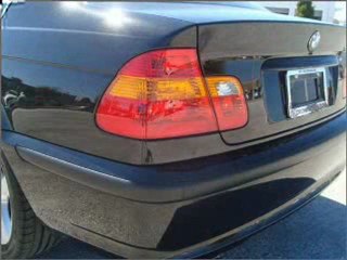 2005 BMW 3-Series-330i Saint Petersburg FL - by ...