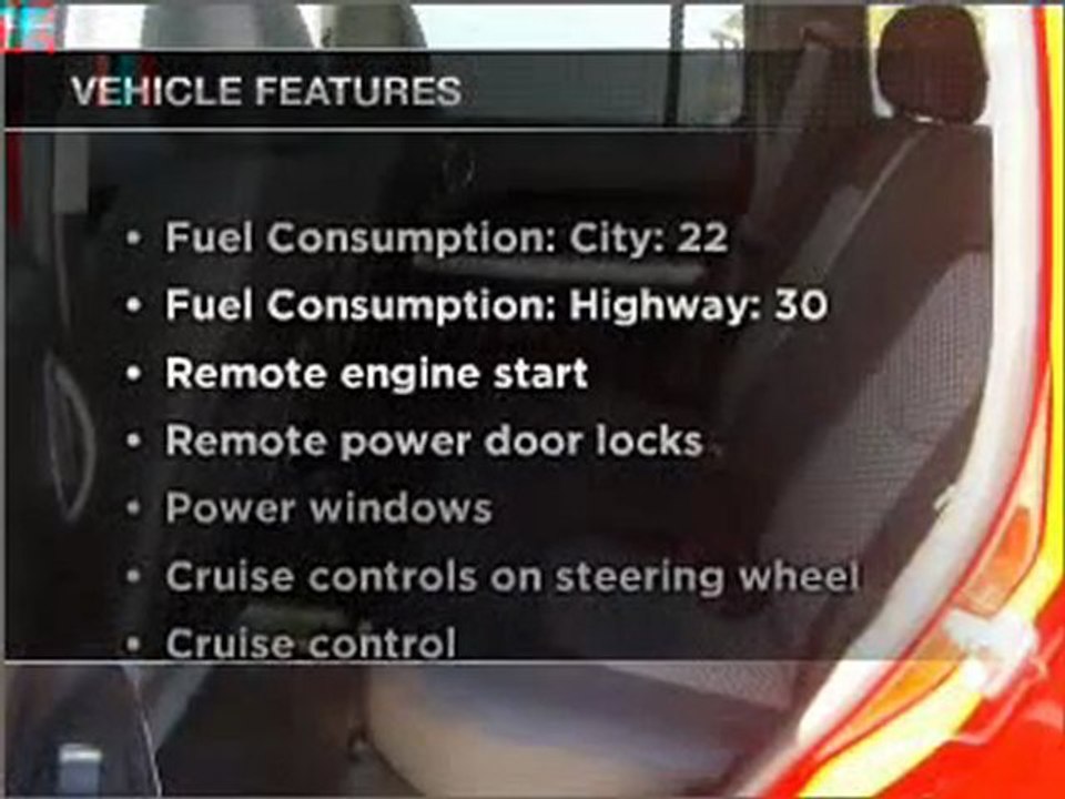 2009 Chevrolet HHR St Petersburg FL - by EveryCarListed.com