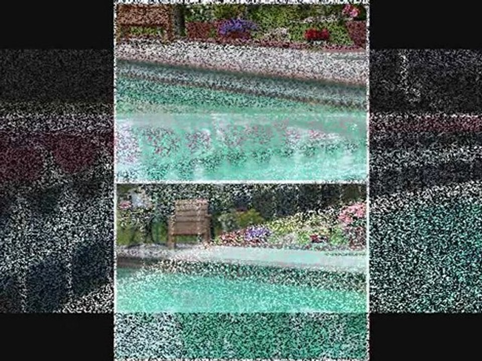 Phoenix Pool Tile Cleaning - Swimming Pool Tile Cleaners