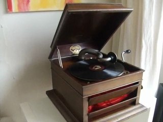 GRAMOPHONE COLUMBIA