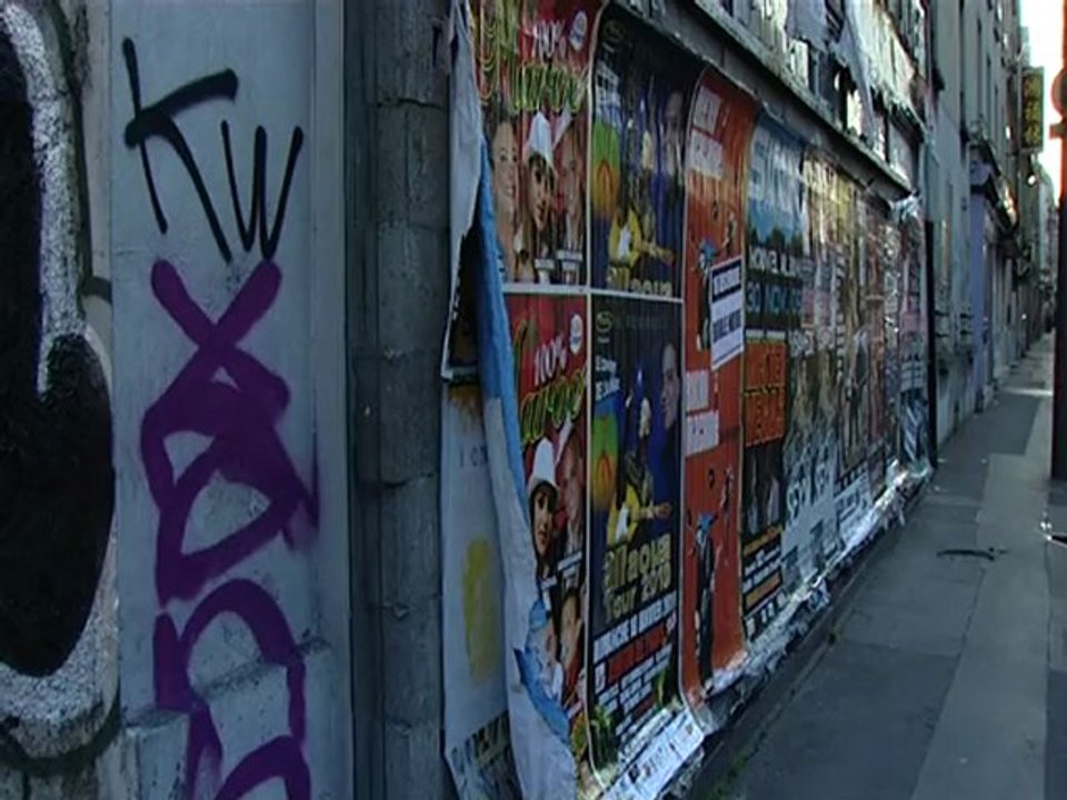 Clip écolo
