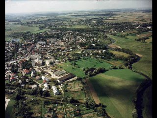TVG-9 PLUK Hrubieszów 1946 - Razem Przeciw Bolszewikom