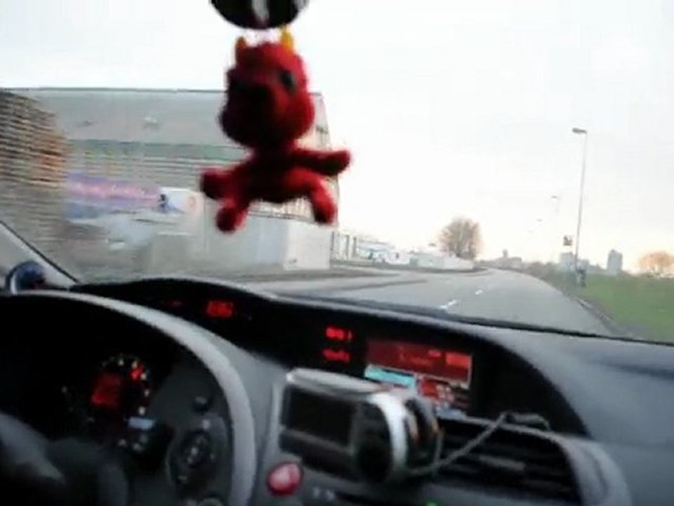 Démon FN2 > Modif 4