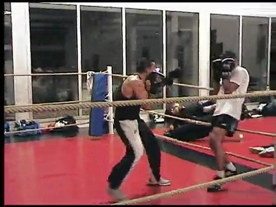 Sparing Valence.