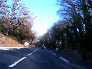 Balade à Marseille forum kracouil.com de Mozza et Joker