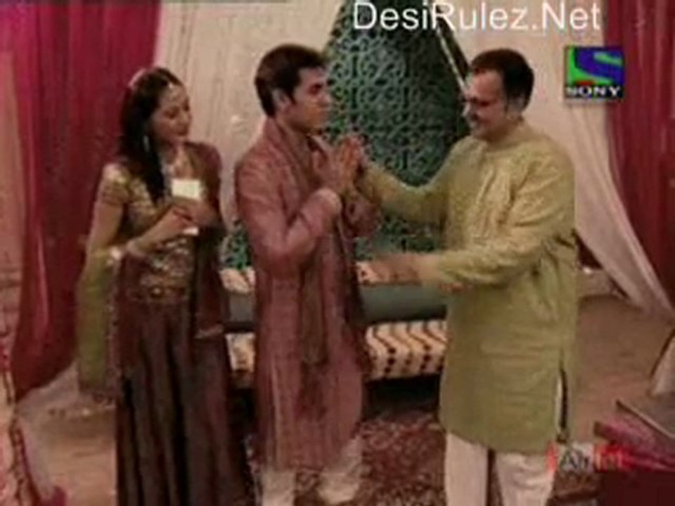 Sukh By Chance - 15th March 2010 Part1