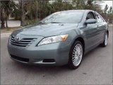 2007 Toyota Camry Clearwater FL - by EveryCarListed.com