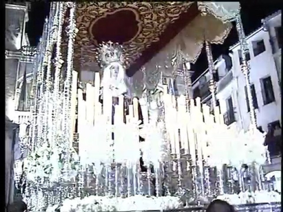 02 Procesión CRISTO DE LA PASIÓN