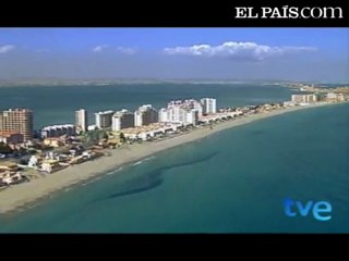 El documental sobre la costa que bloquea M. Ambiente