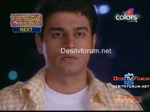 Yeh Pyaar - 15th March 2010 - pt5