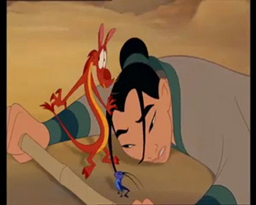 MULAN
