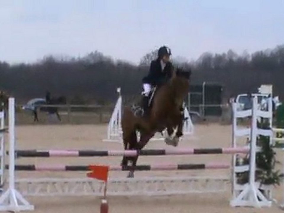 Jusquiame Noire & Pauline , Club1 , Fay aux Loges