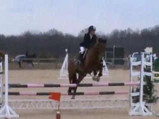 Jusquiame Noire & Pauline , Club1 , Fay aux Loges