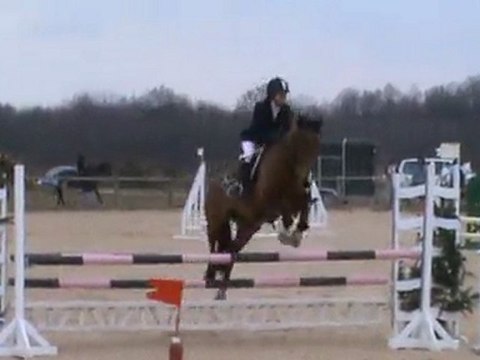 Jusquiame Noire & Pauline , Club1 , Fay aux Loges