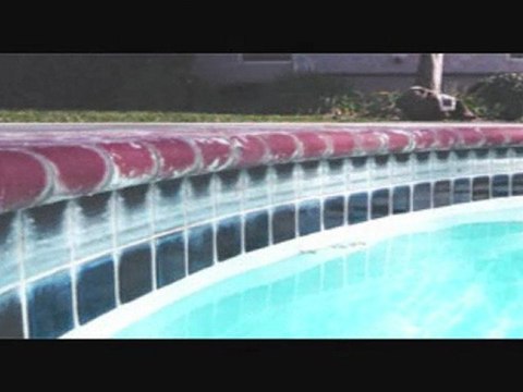 Fresno Pool Tile Cleaning Service - Fresno, CA Swimming Tile