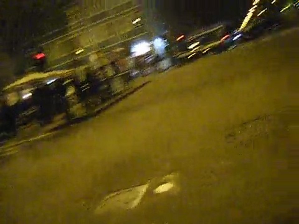 Juve - Ajax 2009 2010