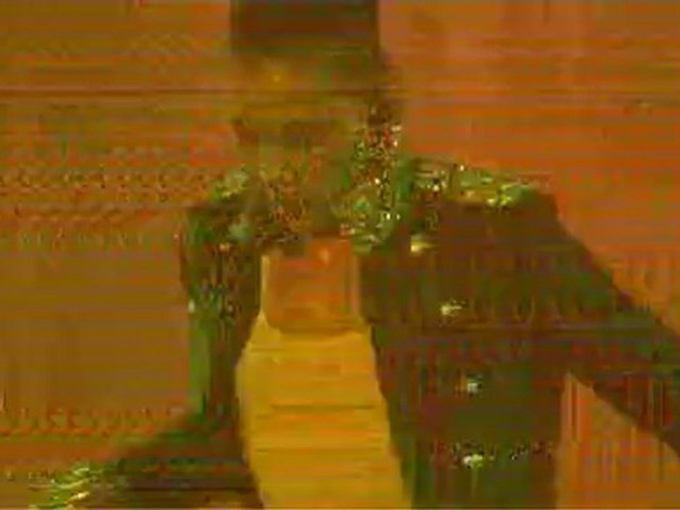 Tae Yang look at me live