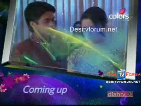 Laagi Tujhse Lagan - 15th March 2010 - pt4