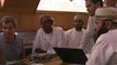 Mdd tv : Tara Océans négociations pour prélévement à Oman