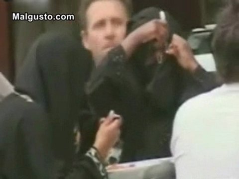 Demain: Un Quick Hallal et de belles élégantes.