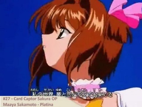 BT Anime début mars : Réponses