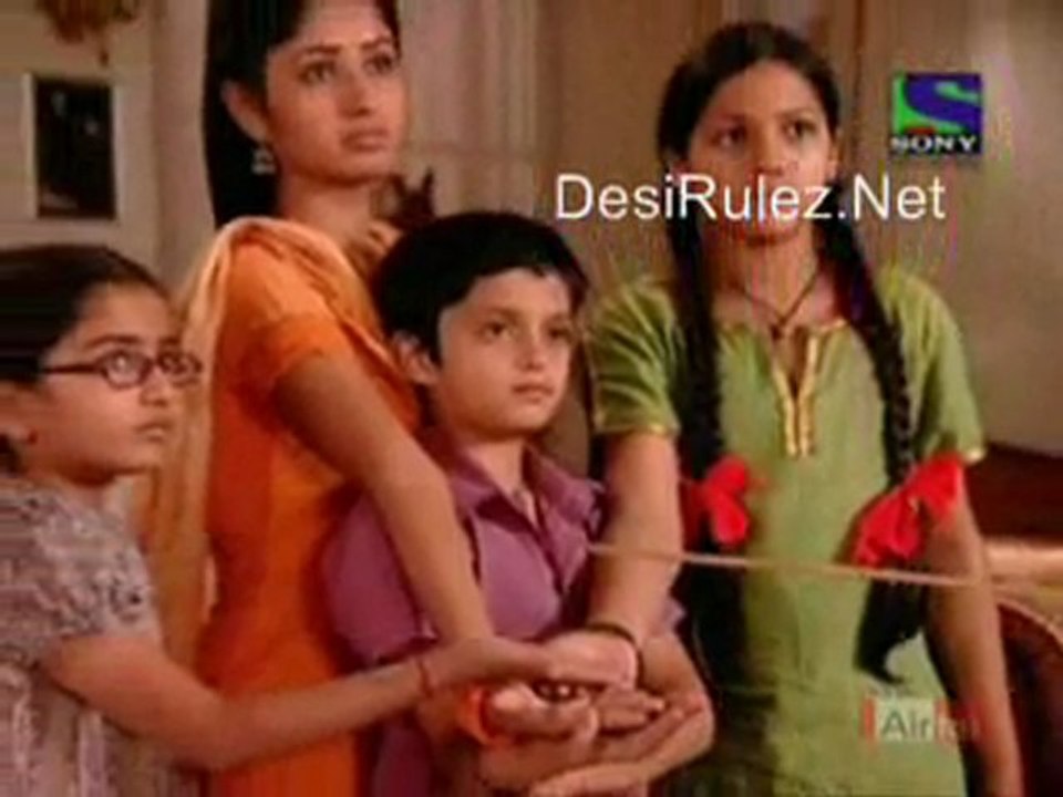 Jeet Jayenge Hum - 15th March 2010 Part4