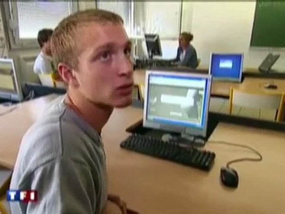 Ces IUT qui mises sur la bonne orthographe