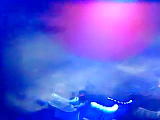 j'ai demandé a la lune INDOCHINE LIVE épernay