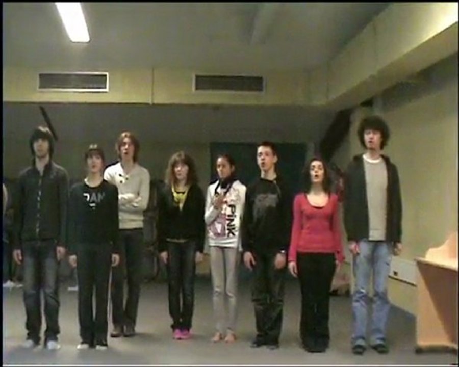Séance de théâtre 19