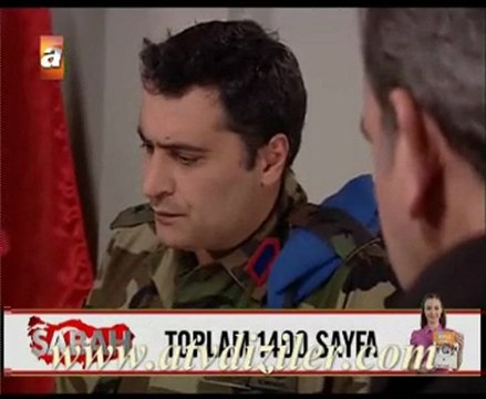 Aşk Bir Hayal Dizisi 23.Bölüm 6.Parça...