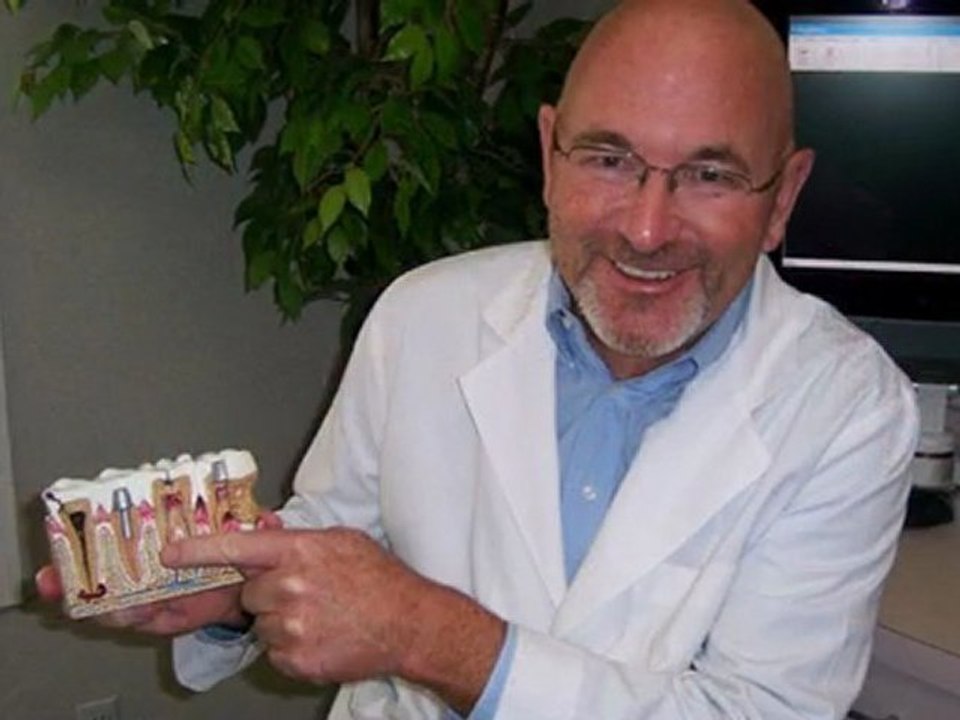 Fremont Dentist - Christopher Gullick DDS