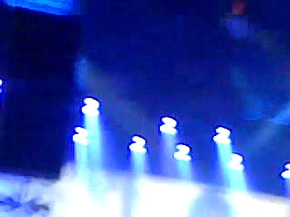 little dolls indochine live epernay