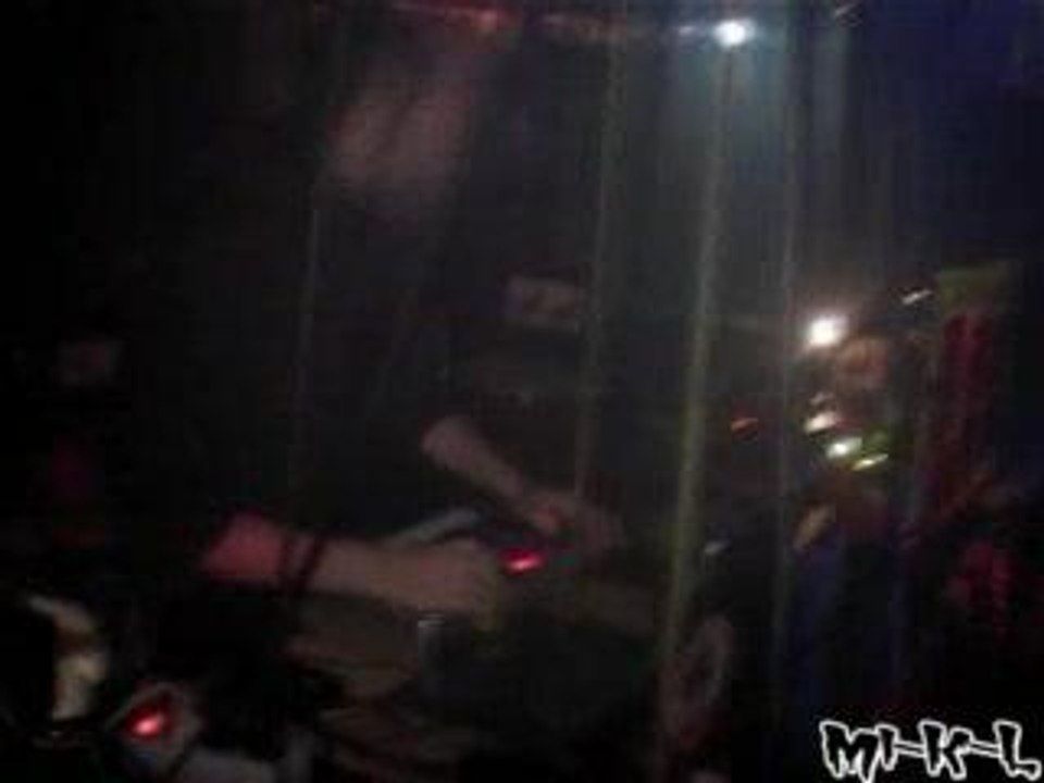 Dr Macabre (PCP-Hollande)@Ibiza-Bouzonv