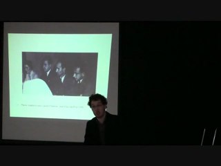 Découverte de l'œuvre de Pierre Vadeboncoeur 📚 : Conférence de Jonathan Livernois à Montréal