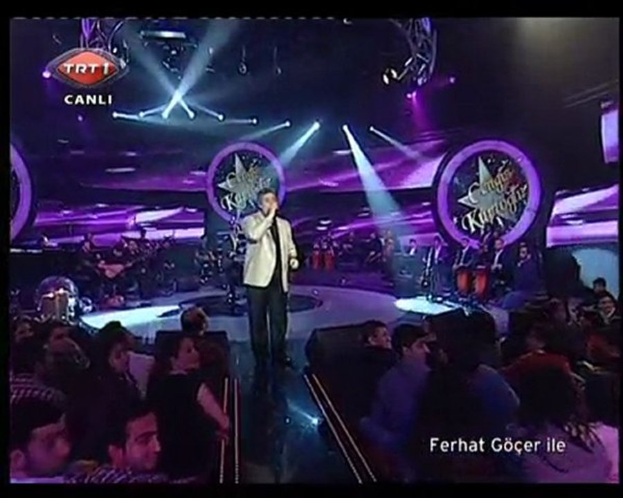 Cengiz Kurtoğlu Resmi Orjinal Fan Sitesi TRT